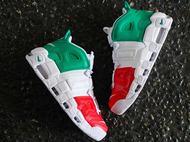AIR MORE UPTEMPO 96 ITALY QS01
