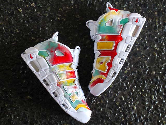 AIR MORE UPTEMPO 96 UK QS01