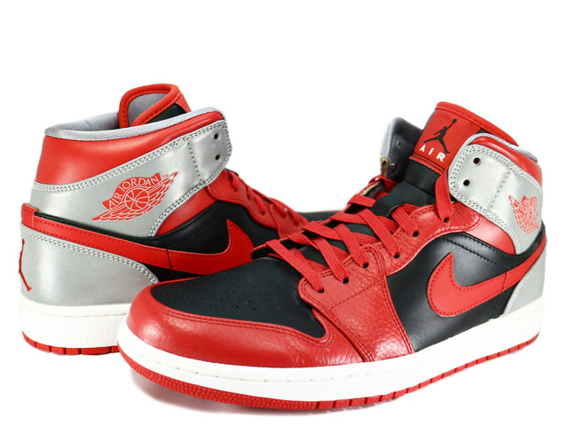 AIR JORDAN 1 MID 554724-603 - 1