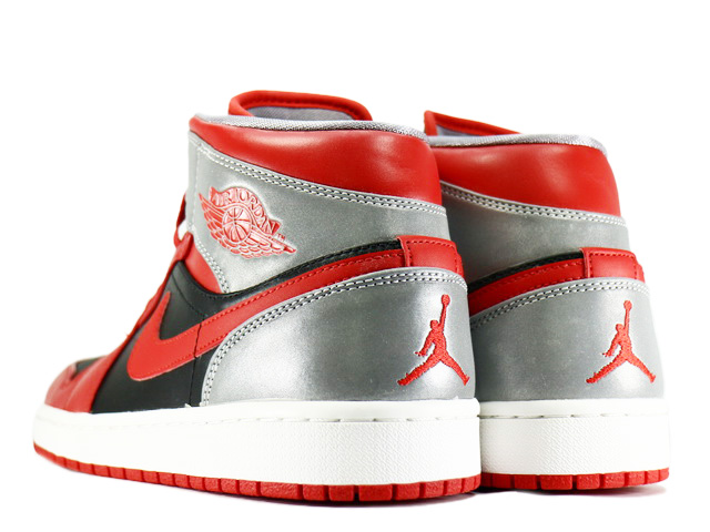 AIR JORDAN 1 MID 554724-603 - 2