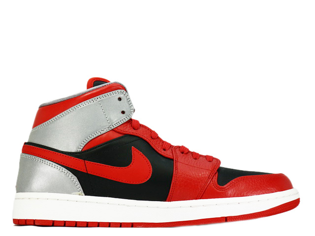 AIR JORDAN 1 MID 554724-603 - 3