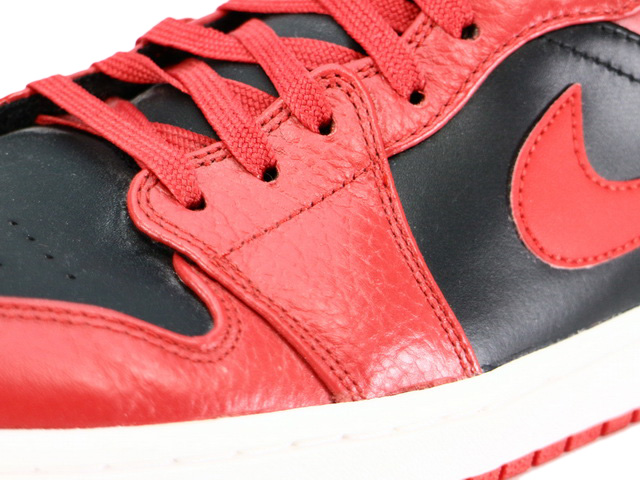 AIR JORDAN 1 MID 554724-603 - 5