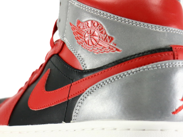 AIR JORDAN 1 MID 554724-603 - 6