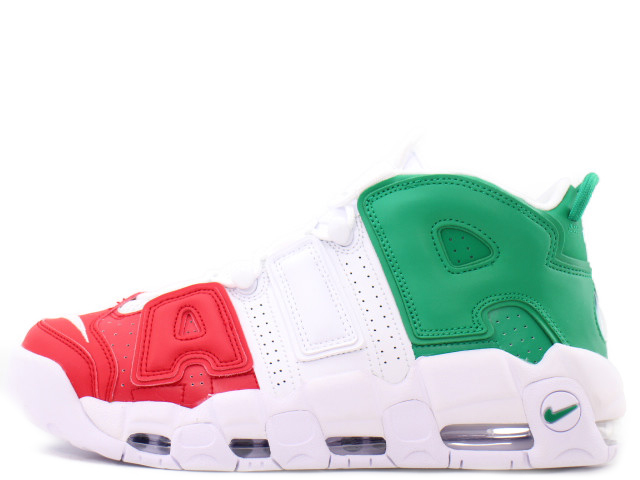 AIR MORE UPTEMPO 96 ITALY QS