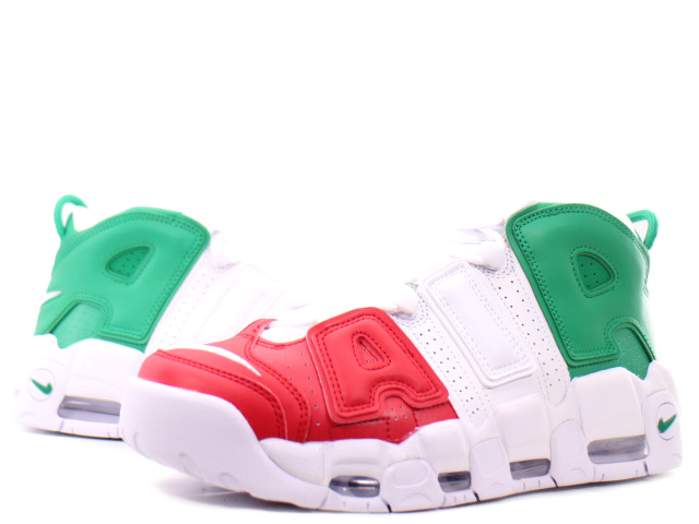 AIR MORE UPTEMPO 96 ITALY QS AV3811-600 - 2