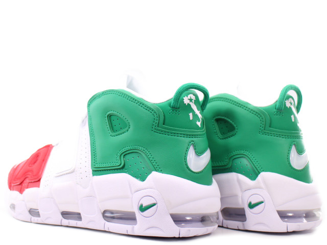 AIR MORE UPTEMPO 96 ITALY QS AV3811-600 - 3