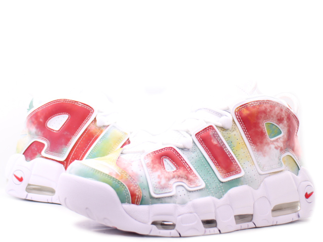 AIR MORE UPTEMPO 96 UK QS AV3809-700 - 1