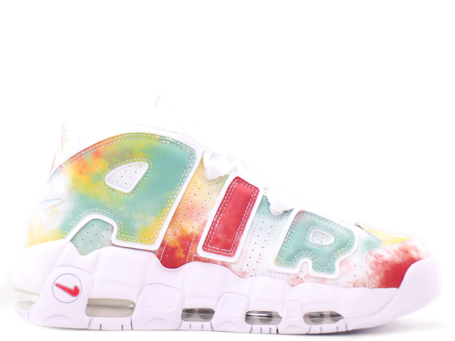 AIR MORE UPTEMPO 96 UK QS AV3809-700 - 3