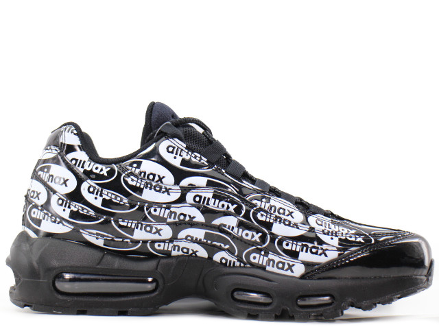 AIR MAX 95 PREMIUM 538416-017 - 1