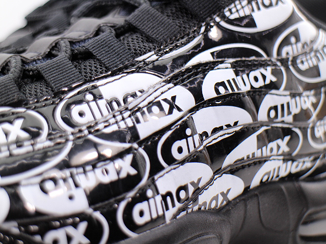 AIR MAX 95 PREMIUM 538416-017 - 4