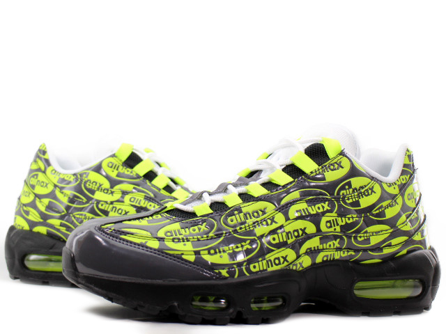 AIR MAX 95 PREMIUM 538416-019 - 2