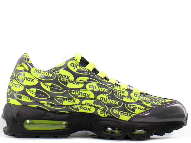 AIR MAX 95 PREMIUM 538416-019 - 1