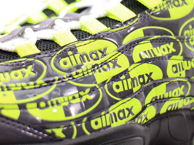 AIR MAX 95 PREMIUM 538416-019 - 4