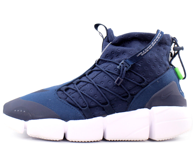 AIR FOOTSCAPE MID UTILITY 924455-400