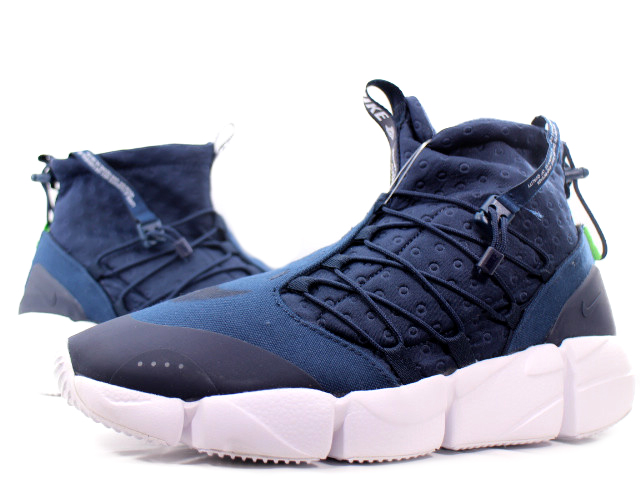 AIR FOOTSCAPE MID UTILITY 924455-400 - 1