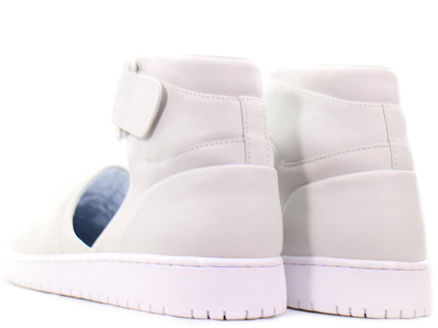 Jordan 1 lover sales xx off white