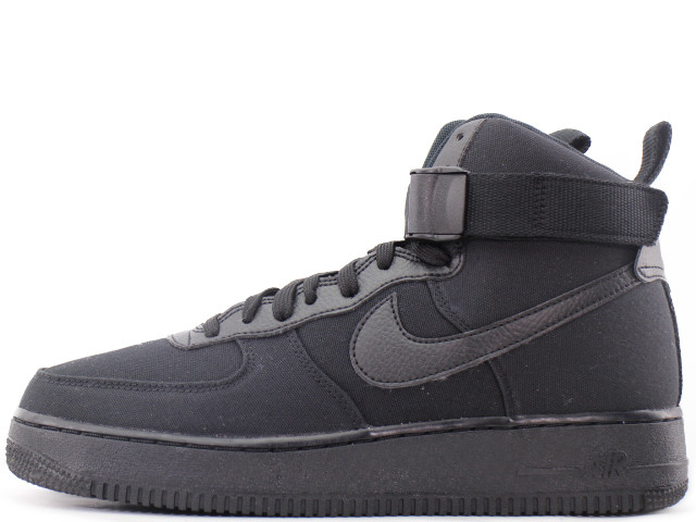 AIR FORCE 1 HIGH 07 CANVAS AH6768-001