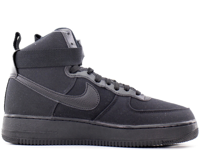 AIR FORCE 1 HIGH 07 CANVAS AH6768-001 - 3