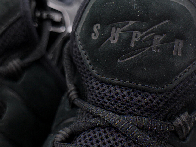 JORDAN SUPER.FLY 2017 PF AA5637-002 - 5