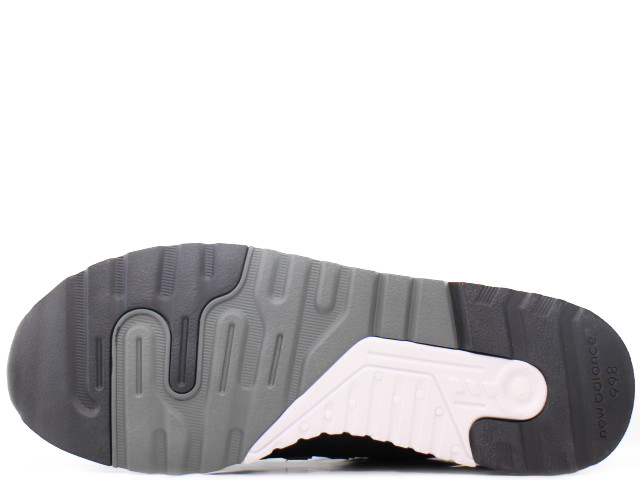 New Balance M998 DPHO ブラック　USA製 M998 DPHO - スニーカーショップSKIT