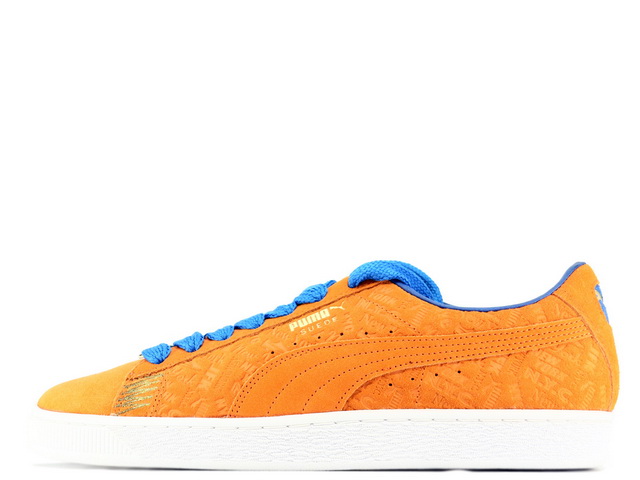 SUEDE CLASSIC NYC 366293-01