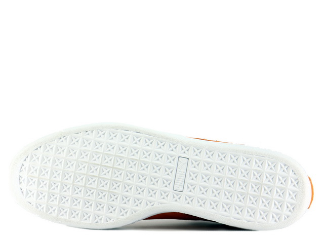 SUEDE CLASSIC NYC 366293-01 - 4