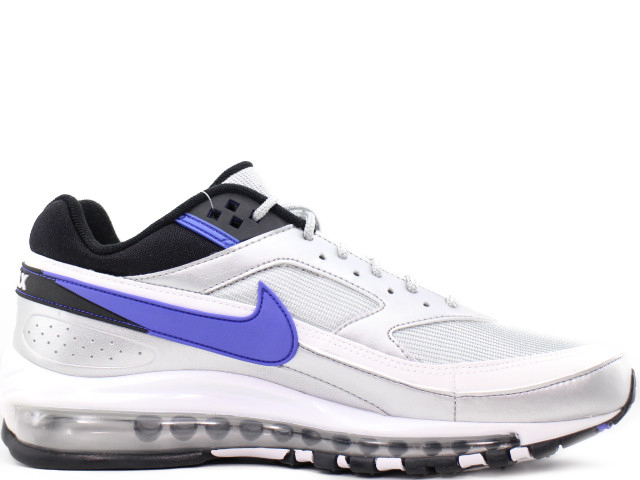 AIR MAX 97/BW AO2406-002 - 3