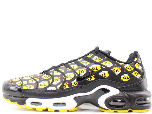 NIKE AIR MAX PLUS QS