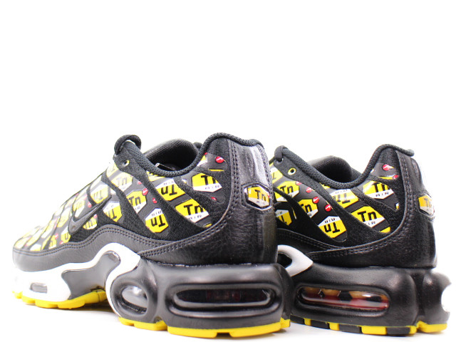 Nike air max sales plus qs tn logo