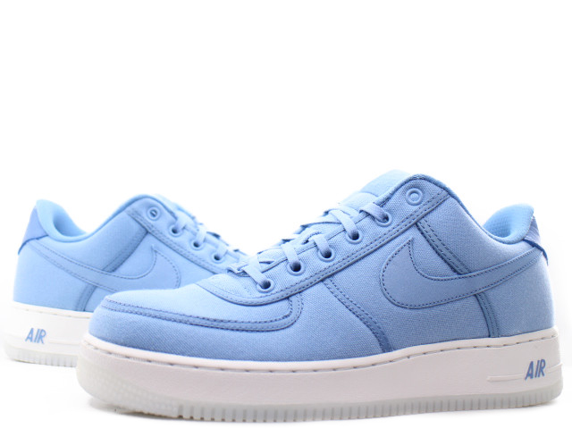 AIR FORCE 1 LOW RETRO QS CNVS AH1067-401 - 1