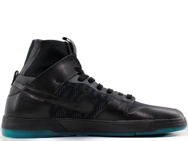 SB ZOOM DUNK HIGH ELITE 917567-003 - 3