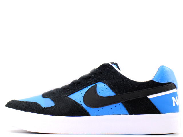 nike sb sb delta force vulc