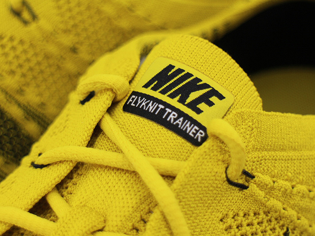 FLYKNIT TRAINER AH8396-700 - 5