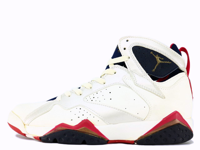 AIR JORDAN 7 130157-110