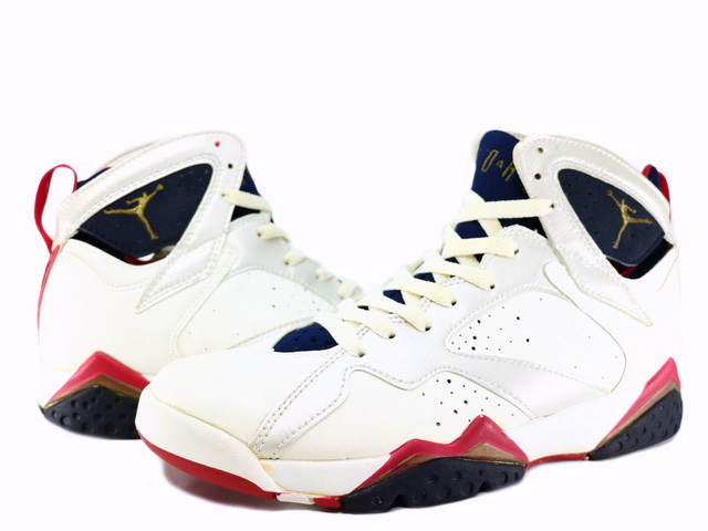AIR JORDAN 7 - スニーカーショップSKIT