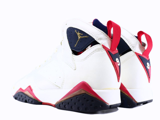 AIR JORDAN 7 130157-110 - 2