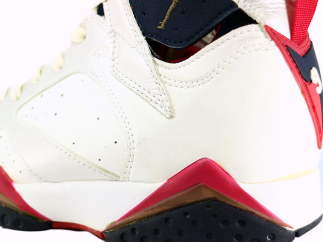 AIR JORDAN 7 130157-110 - 6