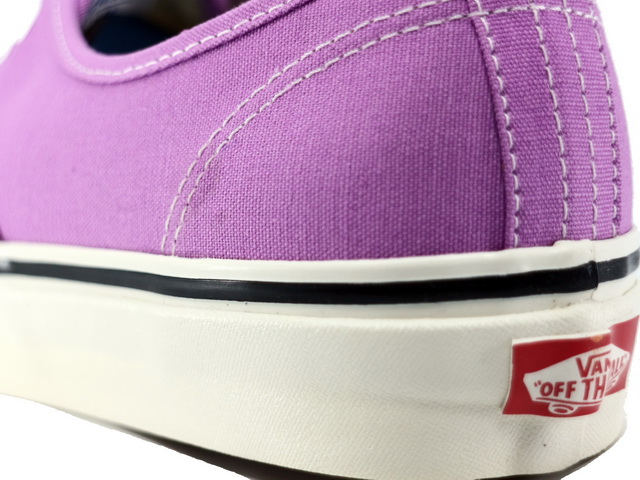 AUTHENTIC 44 DX - スニーカーショップSKIT