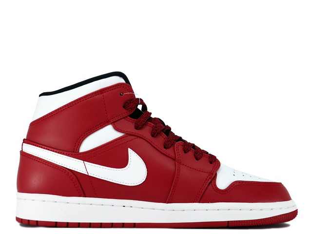 AIR JORDAN 1 MID 554724-605 - 1