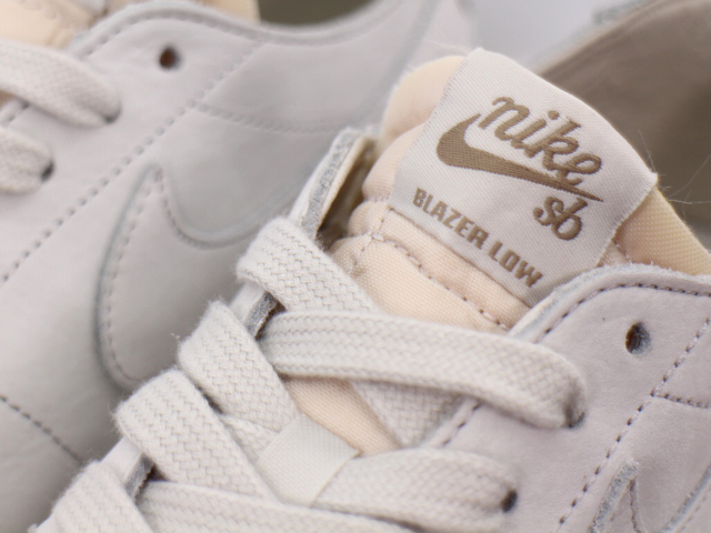 ZOOM BLAZER LOW DECON AA4274-001 - 5