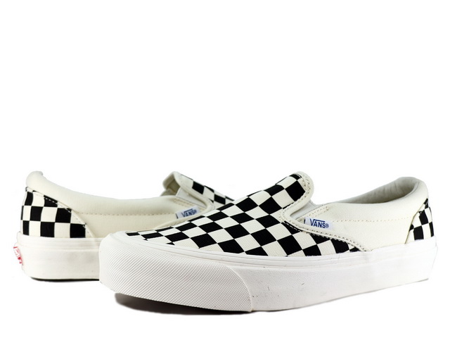 OG CLASSIC SLIP-ON LX - スニーカーショップSKIT