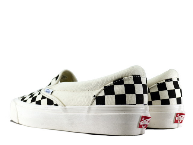 OG CLASSIC SLIP-ON LX VN-0UDFF8L - 2