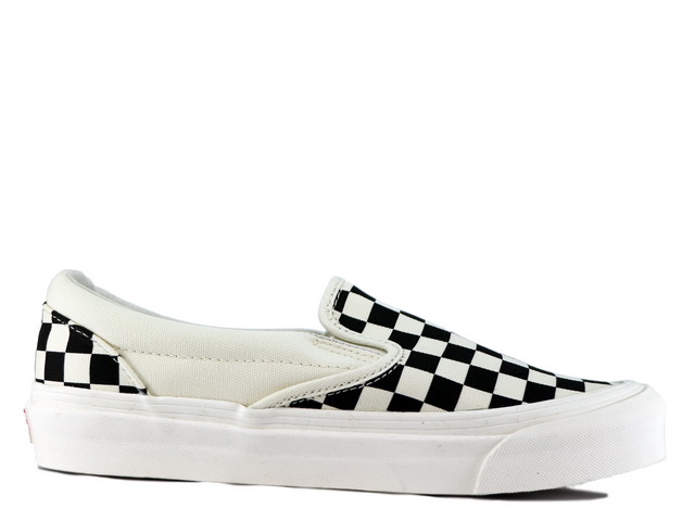 OG CLASSIC SLIP-ON LX VN-0UDFF8L - 3