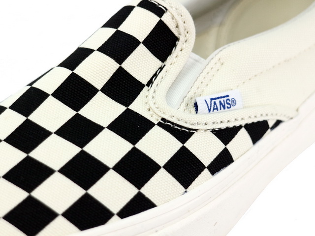 OG CLASSIC SLIP-ON LX - スニーカーショップSKIT