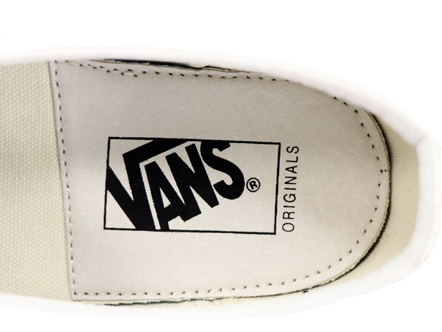 OG CLASSIC SLIP-ON LX VN-0UDFF8L - 6