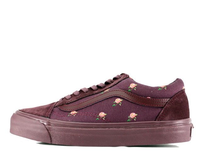 OG OLD SKOOL LX