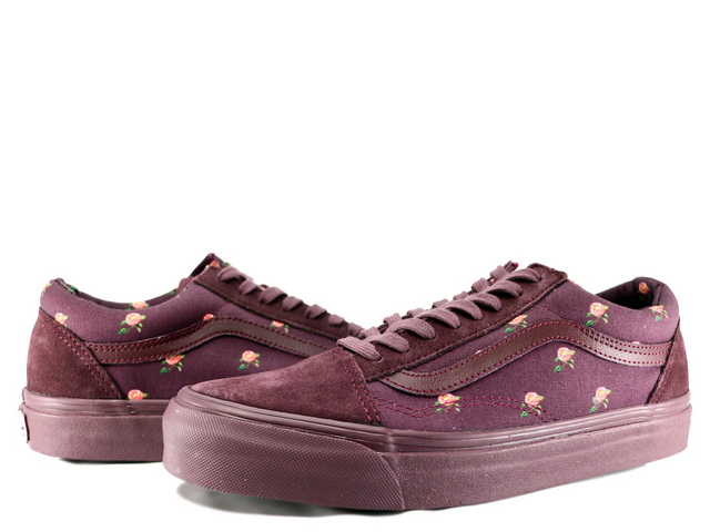 OG OLD SKOOL LX VN0A36C8NTI - 1