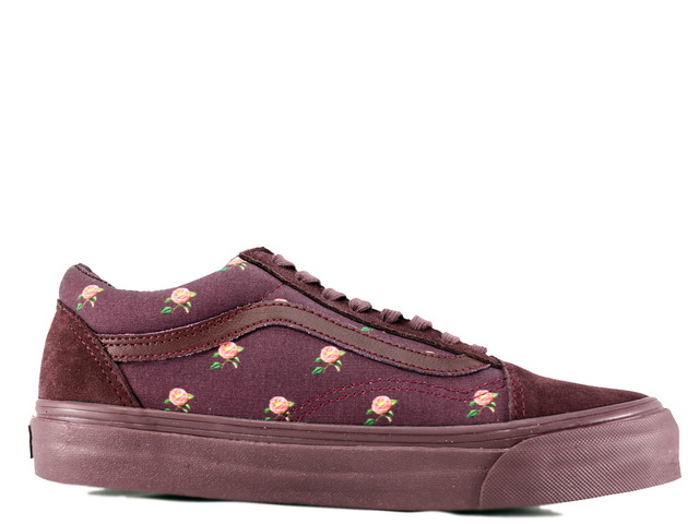 OG OLD SKOOL LX VN0A36C8NTI - 3
