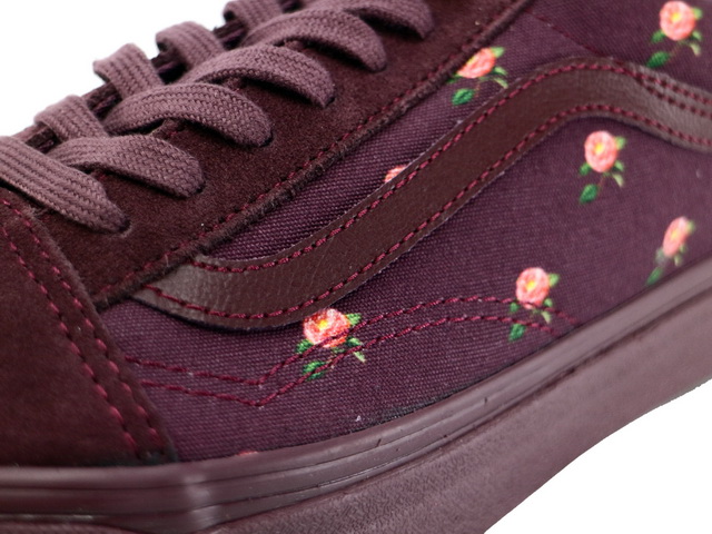 OG OLD SKOOL LX VN0A36C8NTI - 5