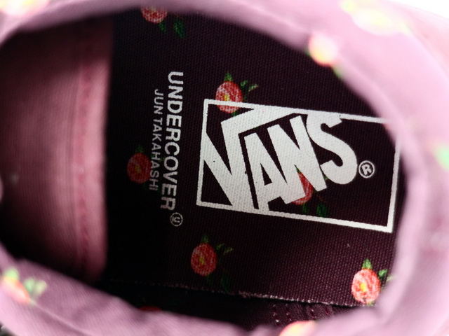 OG OLD SKOOL LX VN0A36C8NTI - 6